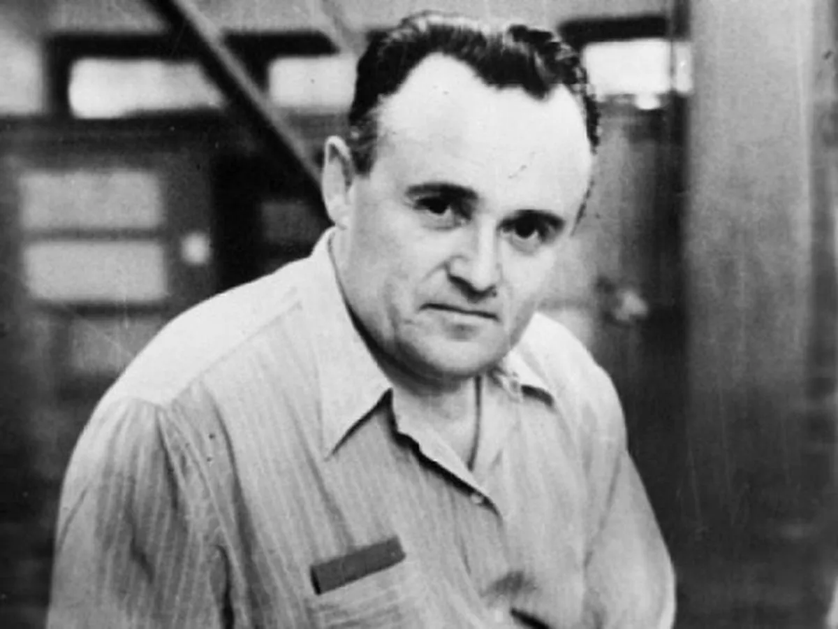 Сергій Корольов Сергій Корольов