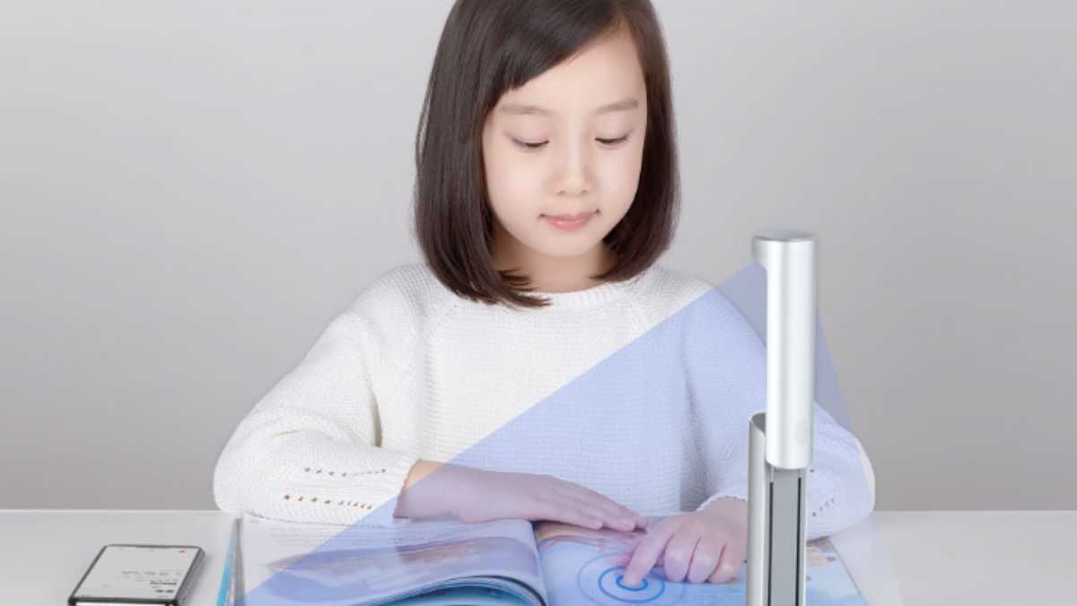 Xiaomi выпустила умный переводчик, который выглядит несколько странно Xiaomi выпустила умный переводчик, который выглядит несколько странно