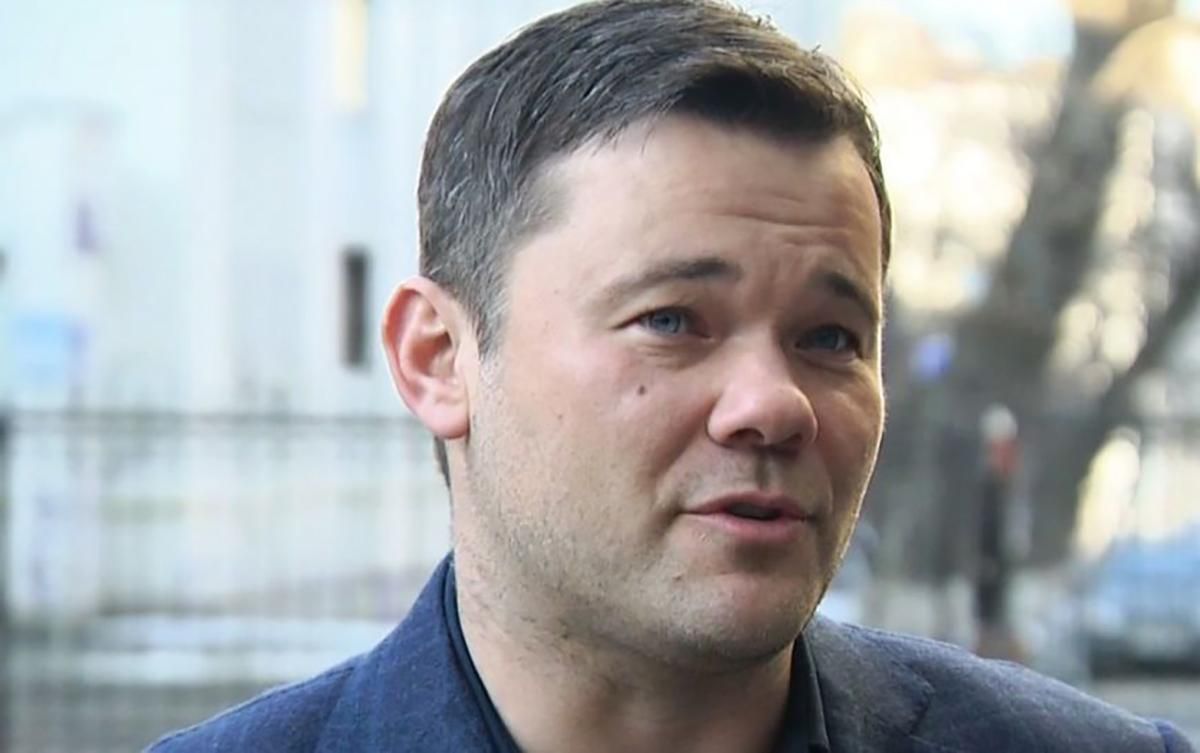 Юрист Коломойського, соратник Зеленського обізвав журналістів і пригрозив їм судом Юрист Коломойського, соратник Зеленського обізвав журналістів і пригрозив їм судом