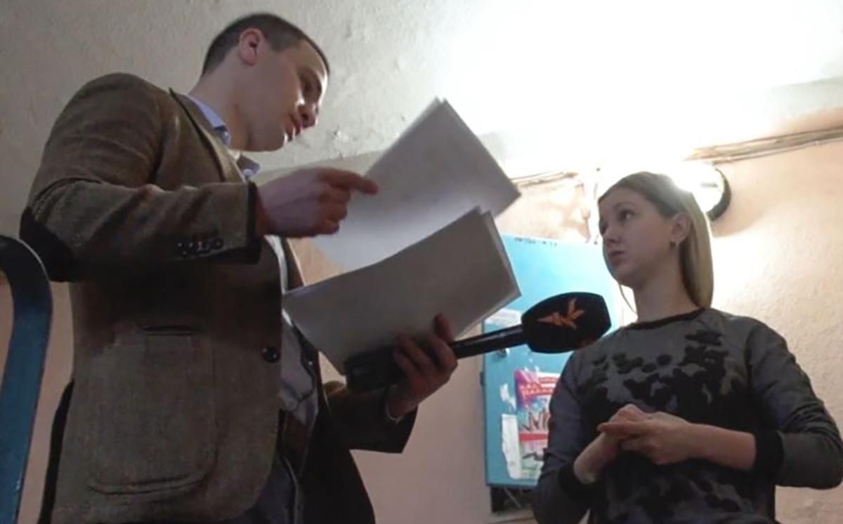 Хотіли купити квартиру дочці, але віддали гроші Зеленському Хотіли купити квартиру дочці, але віддали гроші Зеленському