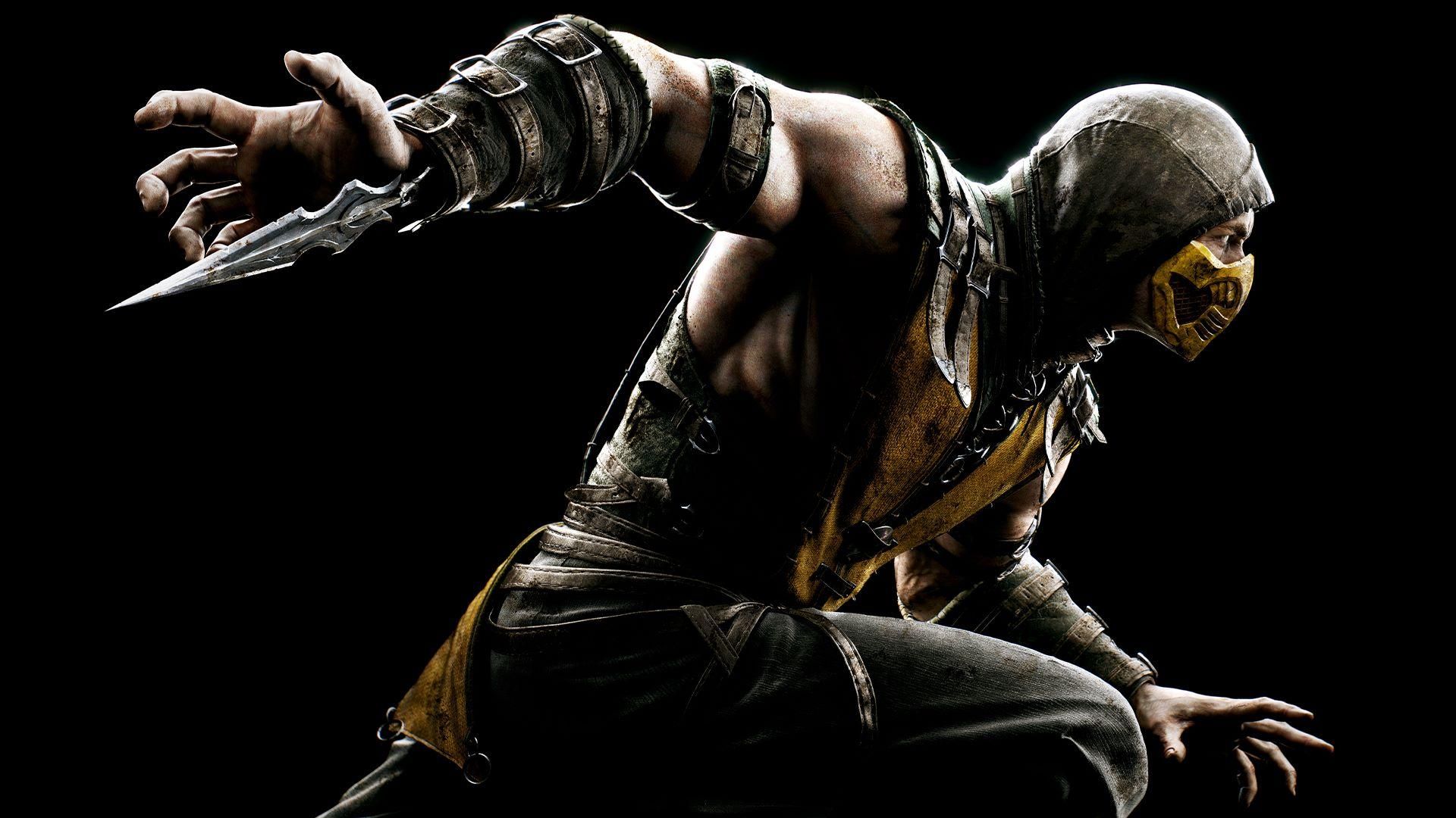 Гра Mortal Kombat могла отримати ще одне перевидання: деталі та скріншоти Гра Mortal Kombat могла отримати ще одне перевидання: деталі та скріншоти