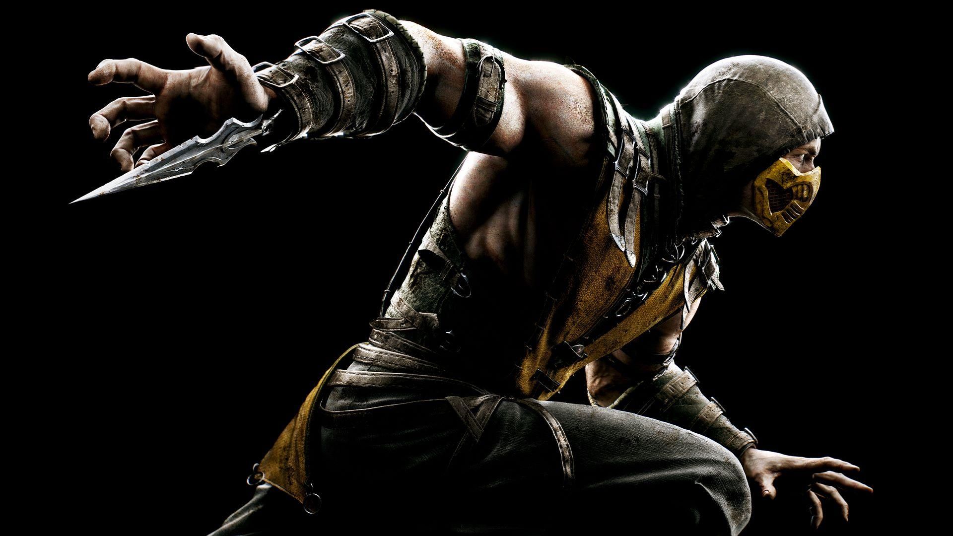Гра Mortal Kombat могла отримати ще одне перевидання: деталі та скріншоти