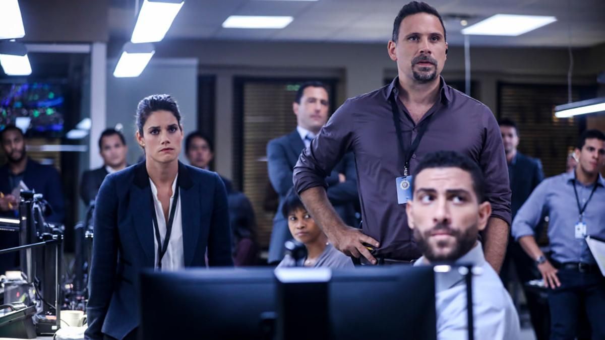 Хакери викрали дані про 4 тисяч американських агентів ФБР, – ЗМІ Хакери викрали дані про 4 тисяч американських агентів ФБР, – ЗМІ