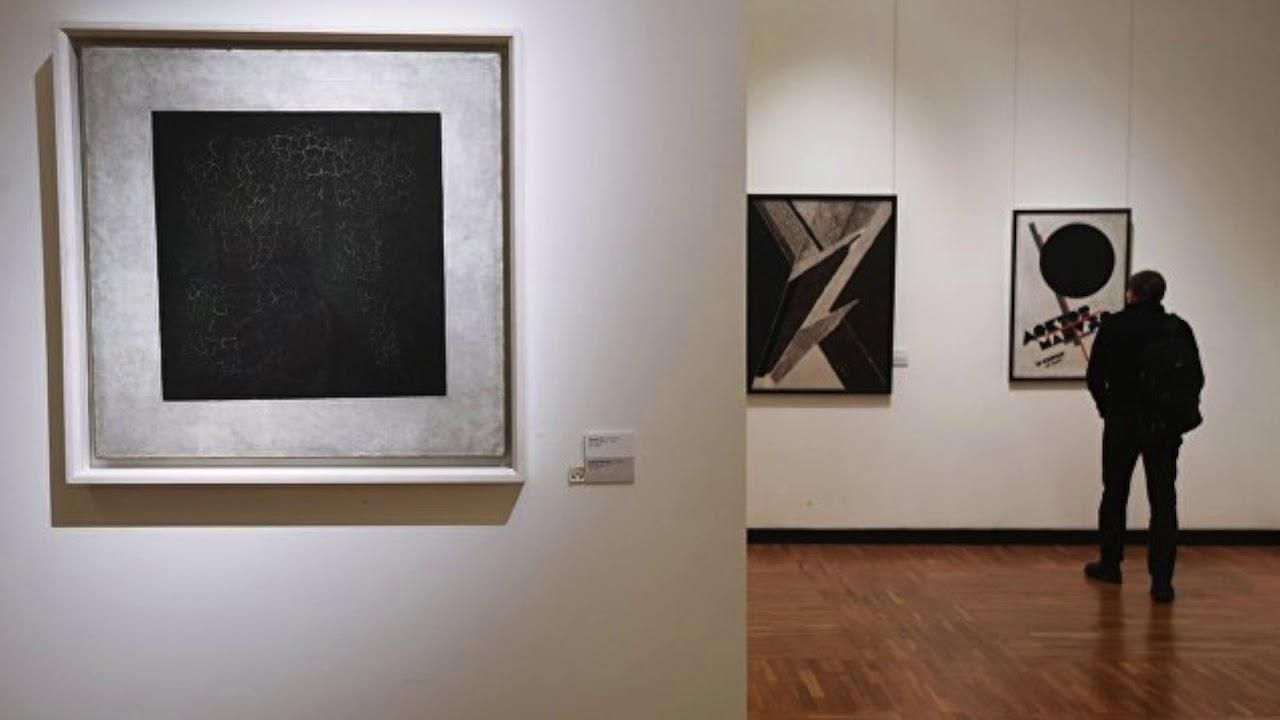 Українець, чиї картини входять до списку найдорожчих полотен світу Українець, чиї картини входять до списку найдорожчих полотен світу