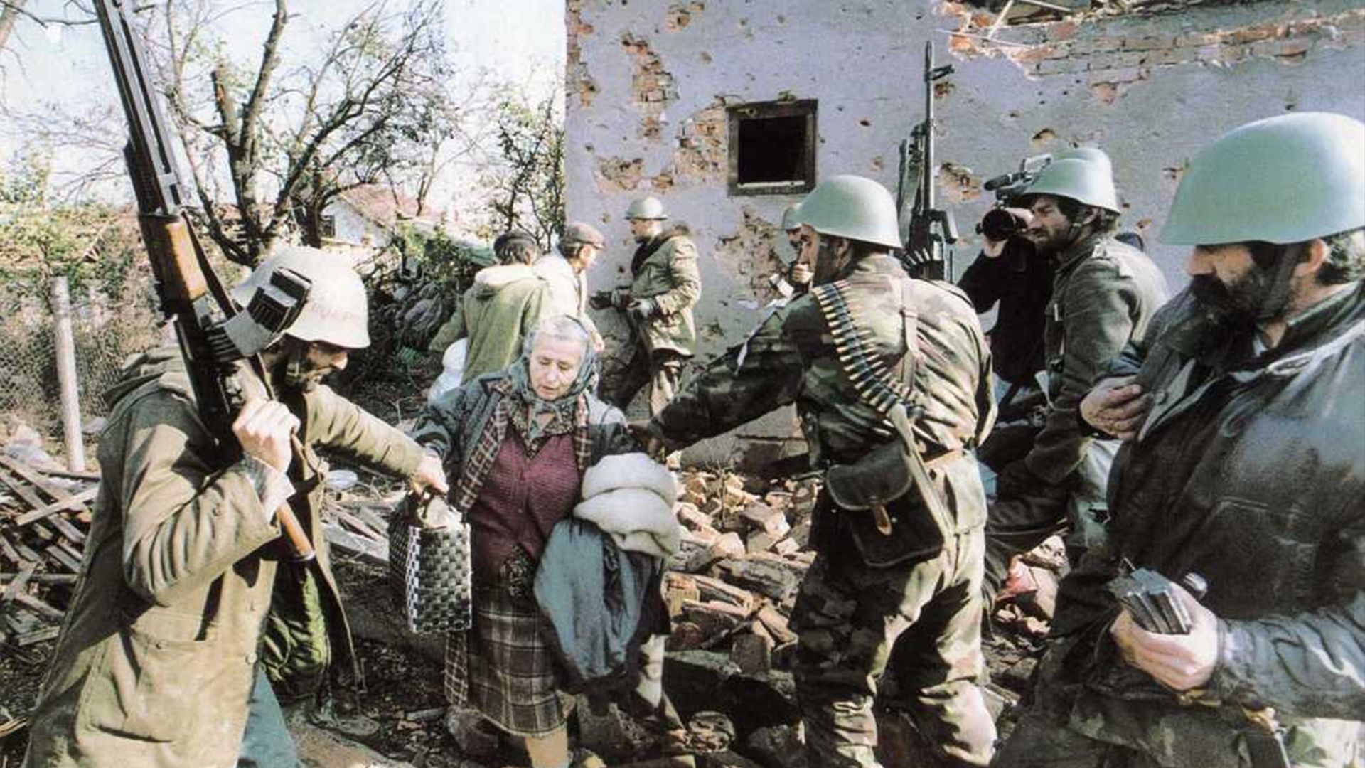 Як зараз живуть країни, які постраждали у кривавих Югославських війнах: фото