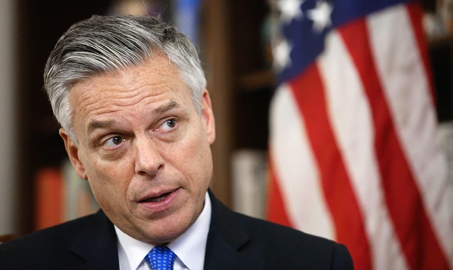 Единодушно: посол США рассказал о намерениях Сената по антироссийским санкциям Единодушно: посол США рассказал о намерениях Сената по антироссийским санкциям