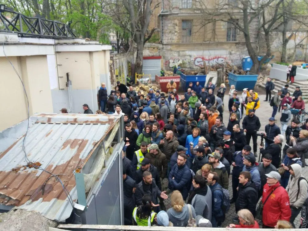 одеса сутички літній театр одеса сутички літній театр