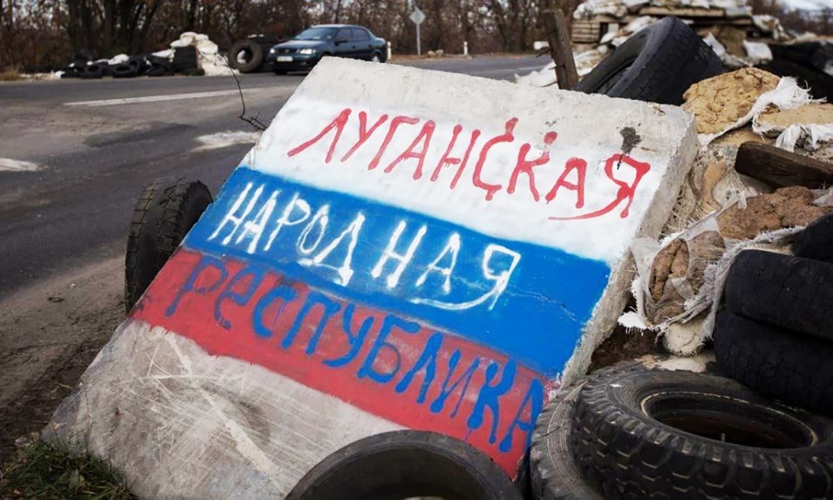 Проросійські бойовики обдзвонюють українських журналістів з "попередженнями" про провокації Проросійські бойовики обдзвонюють українських журналістів з "попередженнями" про провокації