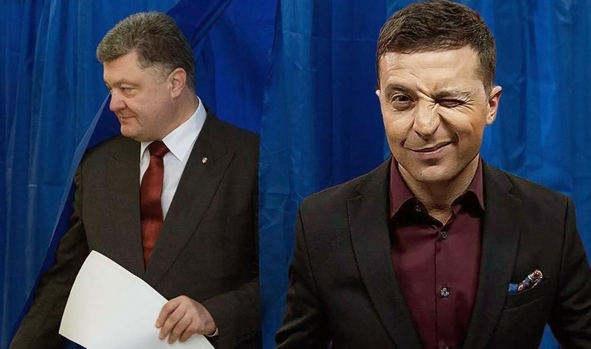 Выборы в Украине отражают мировую тенденцию, где люди симпатизируют свободомыслящим подходам Выборы в Украине отражают мировую тенденцию, где люди симпатизируют свободомыслящим подходам