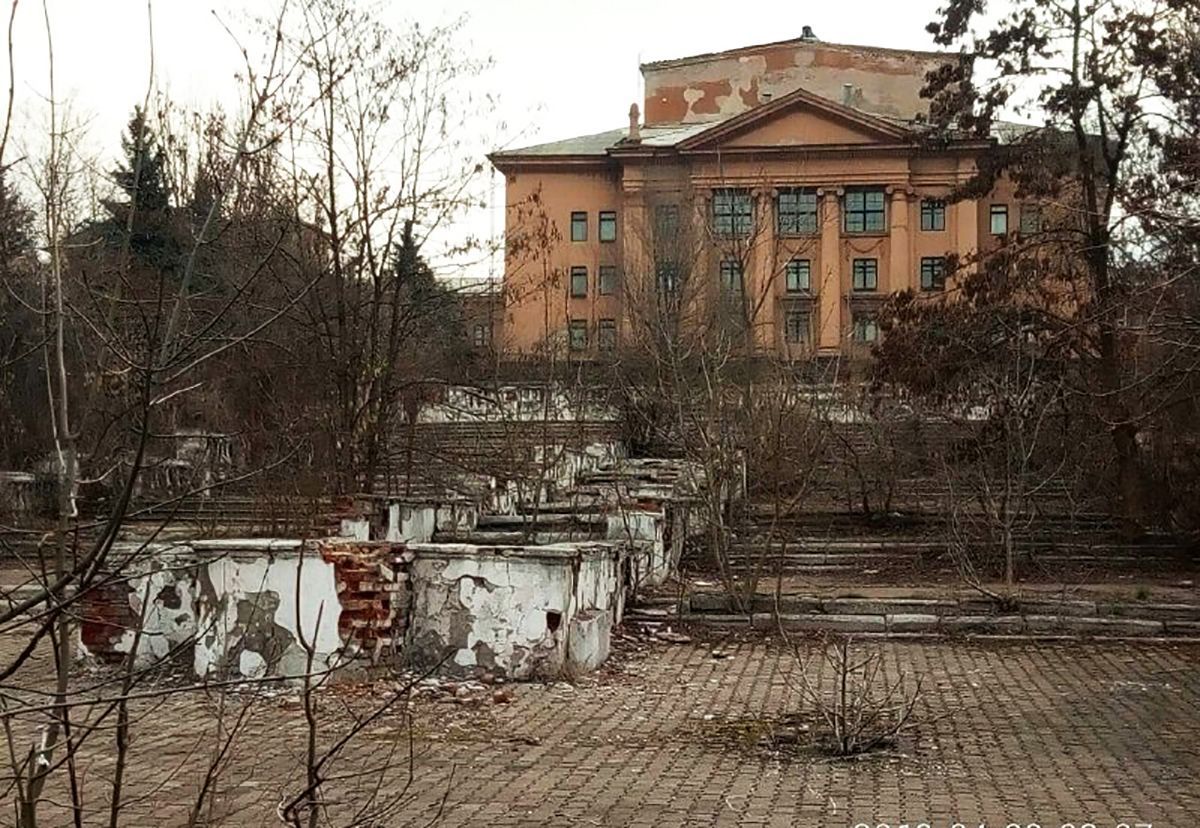 Разруха и пустота: как сейчас выглядит оккупированная Макеевка