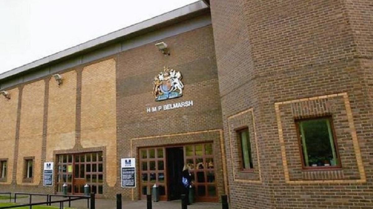 Стало известно о жестких тюремные условия для Ассанжа Стало известно о жестких тюремные условия для Ассанжа