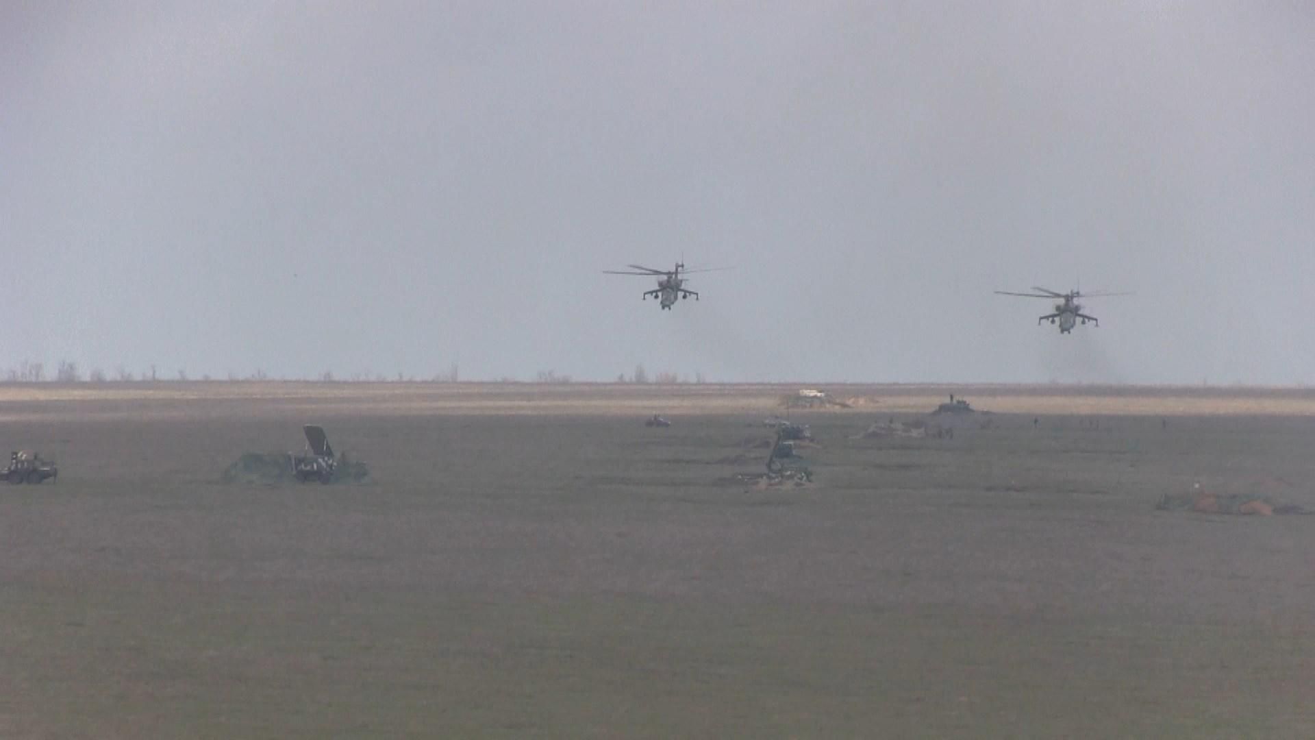 На фронті бійці ЗСУ відпрацювали техніку бою з використанням ракетного озброєння: відео На фронті бійці ЗСУ відпрацювали техніку бою з використанням ракетного озброєння: відео