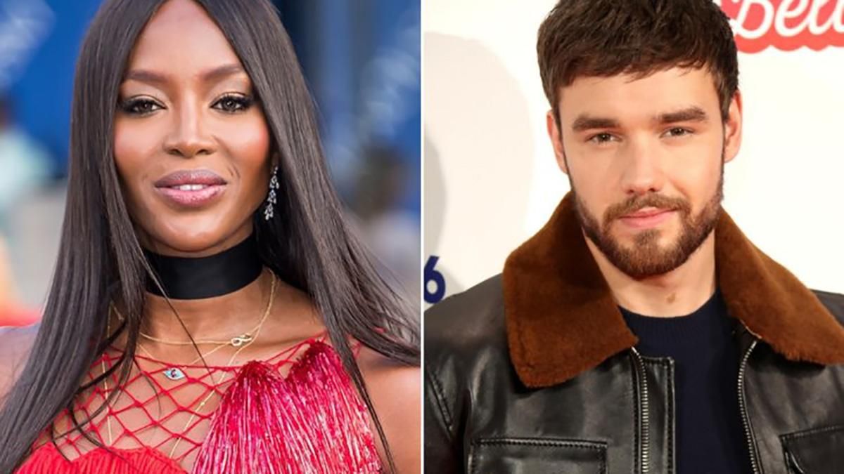 Модель Наоми Кэмпбелл рассталась с 25-летним Лиамом Пейном, – СМИ