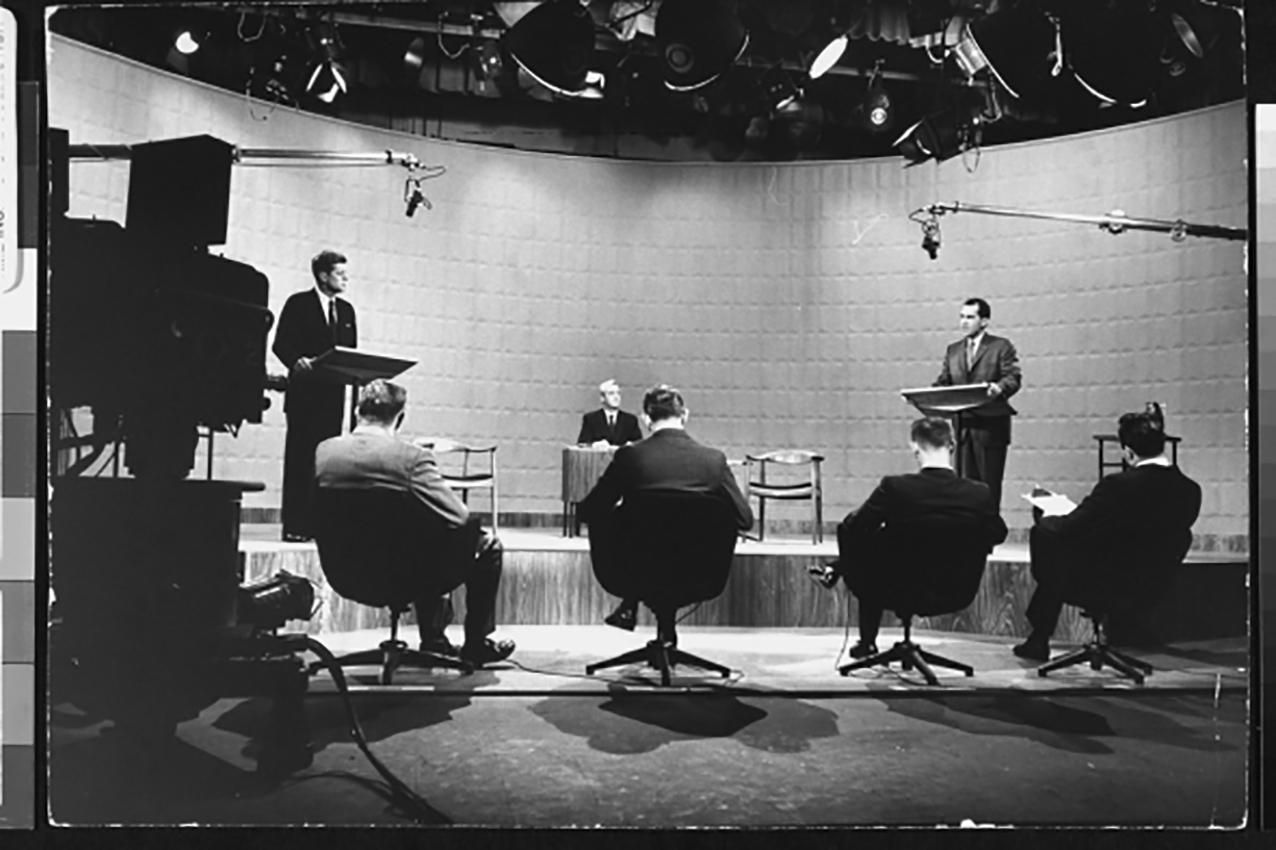 Що руйнувало шанси на перемогу: найцікавіші факти про українські та світові дебати Що руйнувало шанси на перемогу: найцікавіші факти про українські та світові дебати