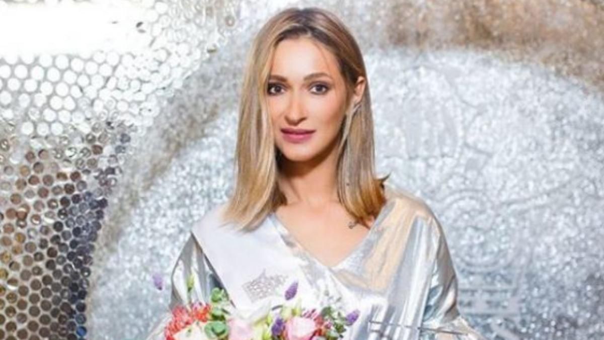 TAYANNA виступила на шоу "Голос країни-9": ефектне відео