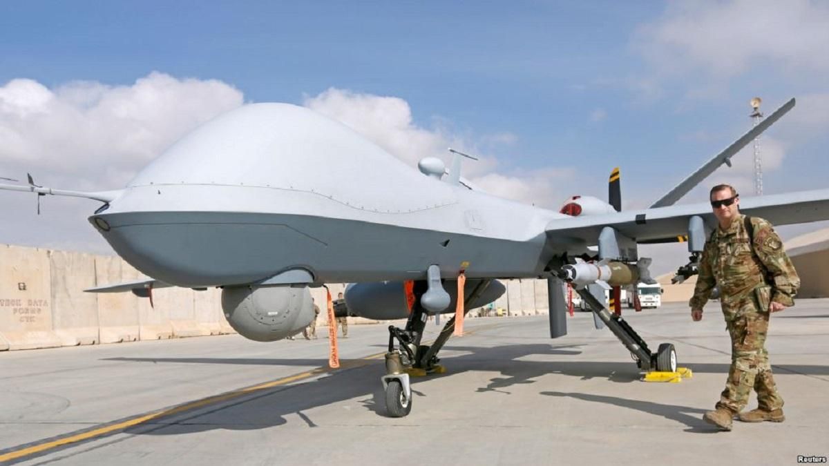 У Сомалі авіаударом вбили заступника лідера терористів "Ісламської держави" У Сомалі авіаударом вбили заступника лідера терористів "Ісламської держави"