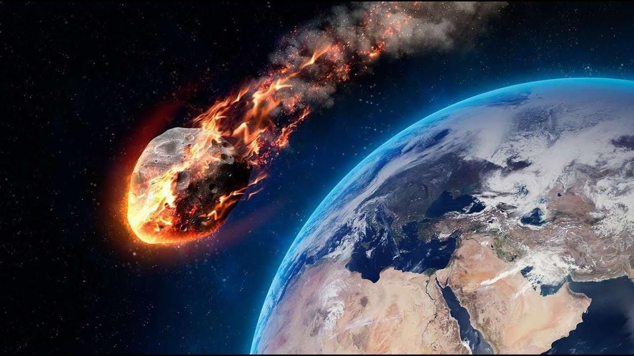 SpaceX будет будет защищать Землю от астероидов