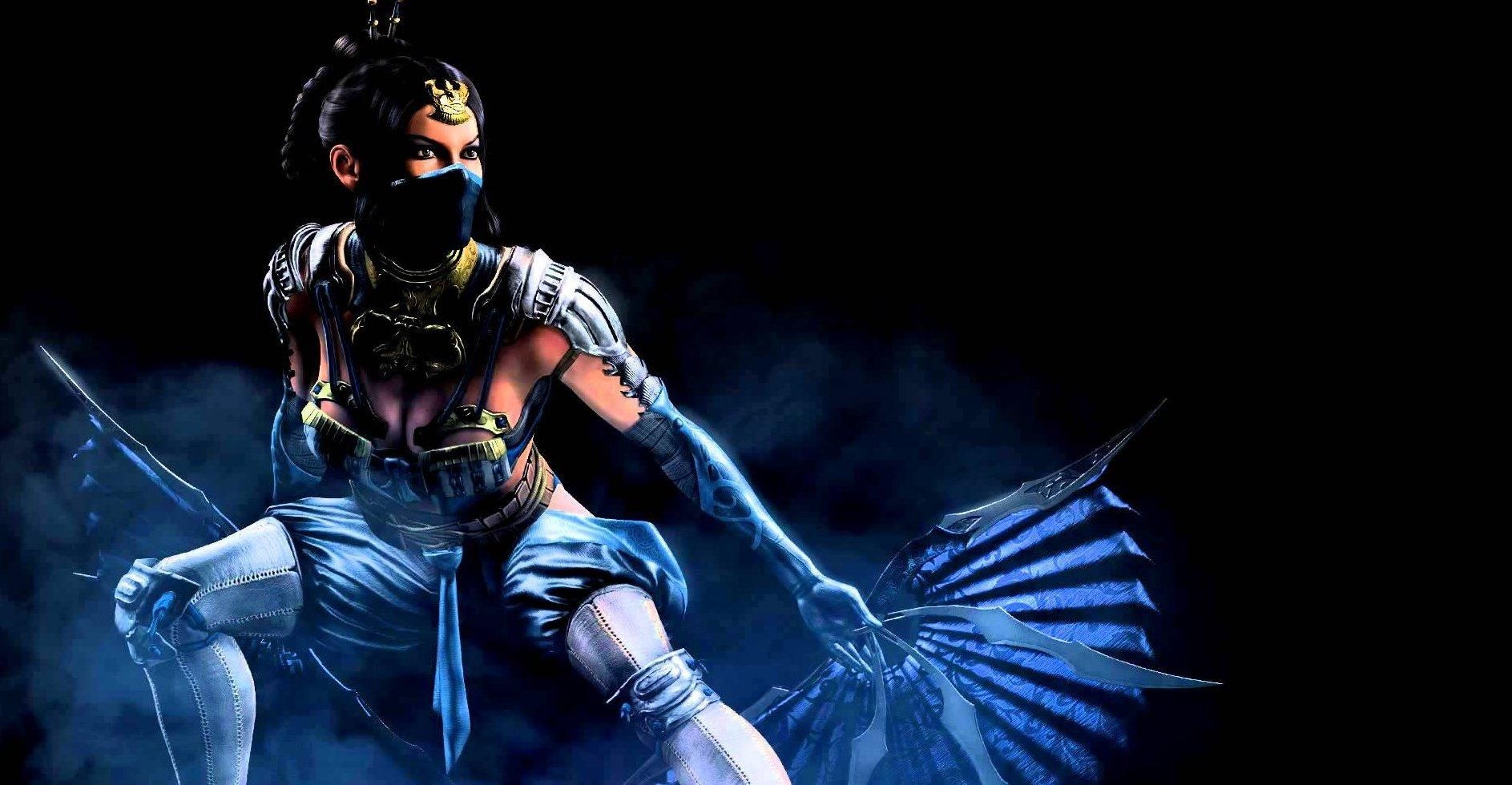 В гру Mortal Kombat 11 повертається ще один легендарний персонаж