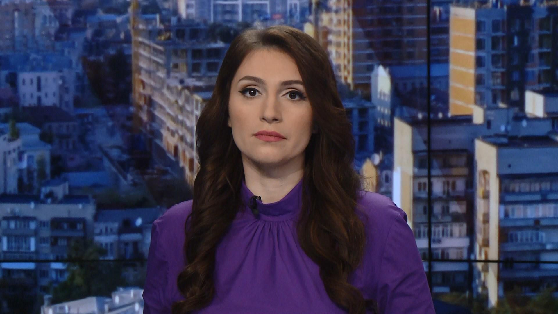 Выпуск новостей за 10:00: Смена места голосования. Пожар в церкви на Харьковщине Выпуск новостей за 10:00: Смена места голосования. Пожар в церкви на Харьковщине