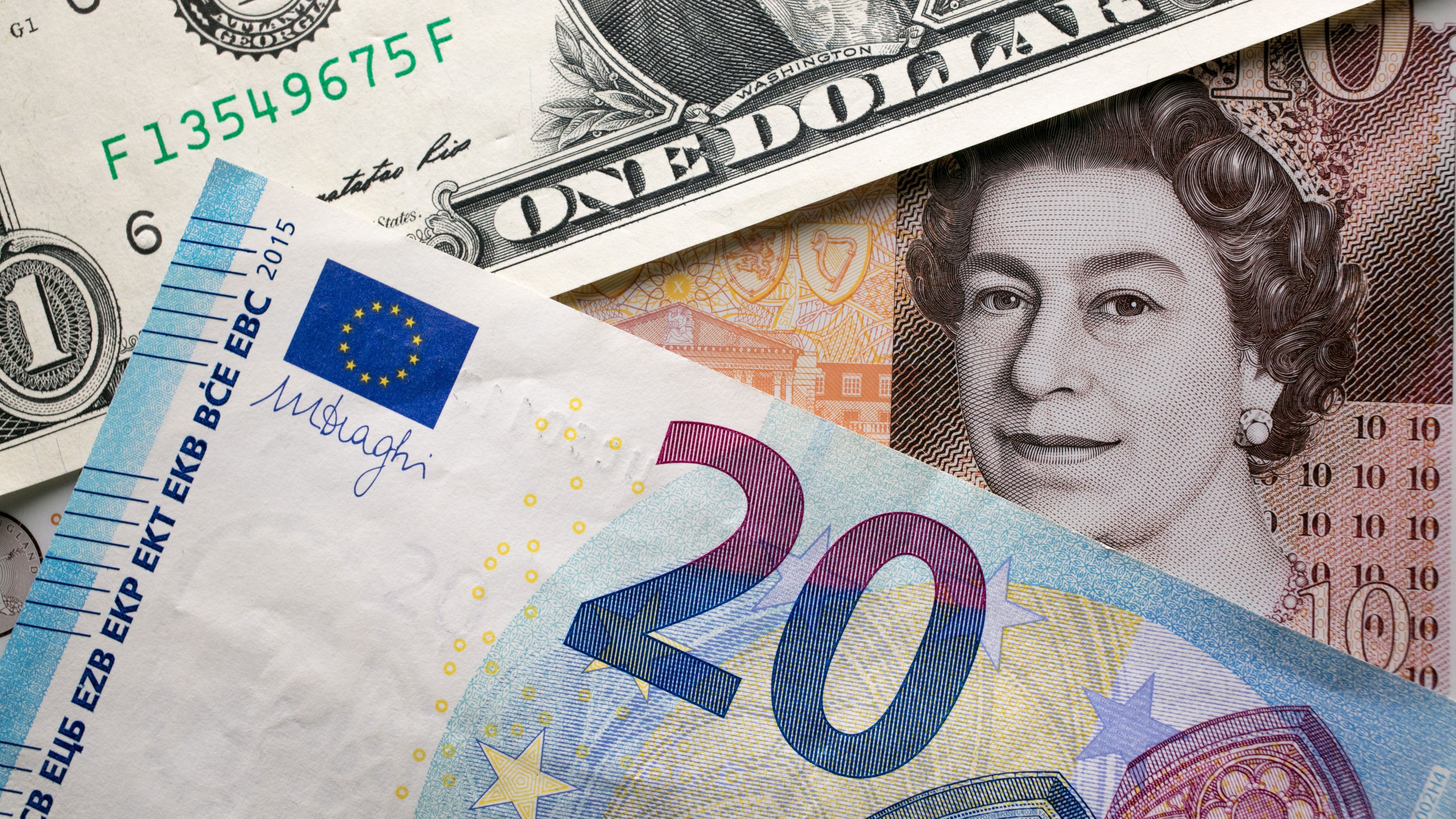 Курс валют НБУ на 16.04.2019 - курс долара, курс євро