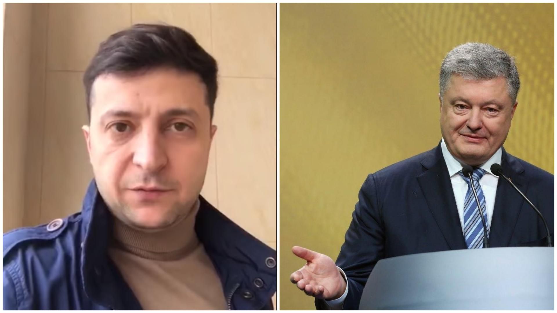 Шоумен може стати президентом, а президент, що став шоуменом, – це прикро Шоумен може стати президентом, а президент, що став шоуменом, – це прикро