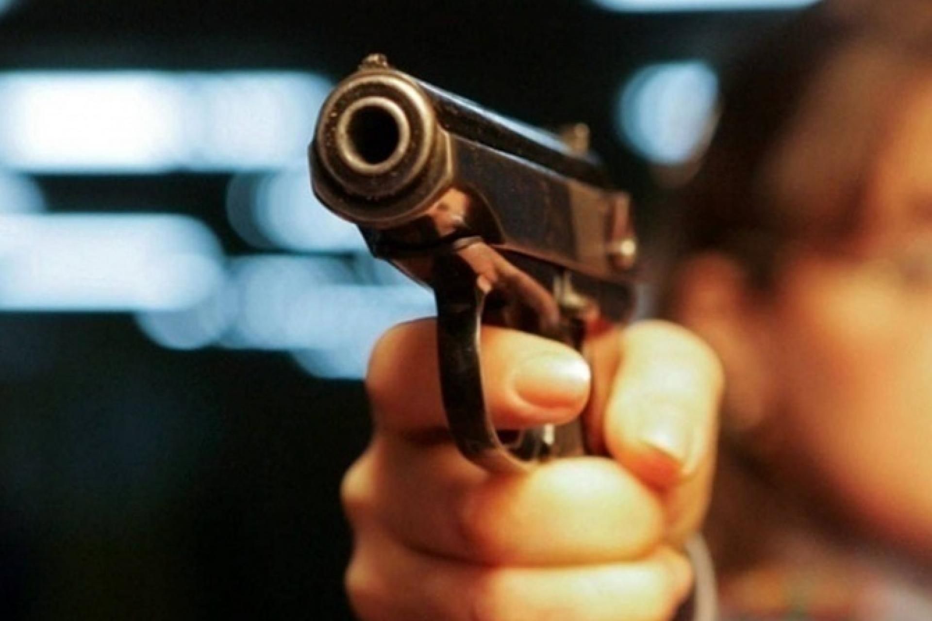 В Канаде неизвестный расстрелял прихожан в церкви: есть жертвы В Канаде неизвестный расстрелял прихожан в церкви: есть жертвы