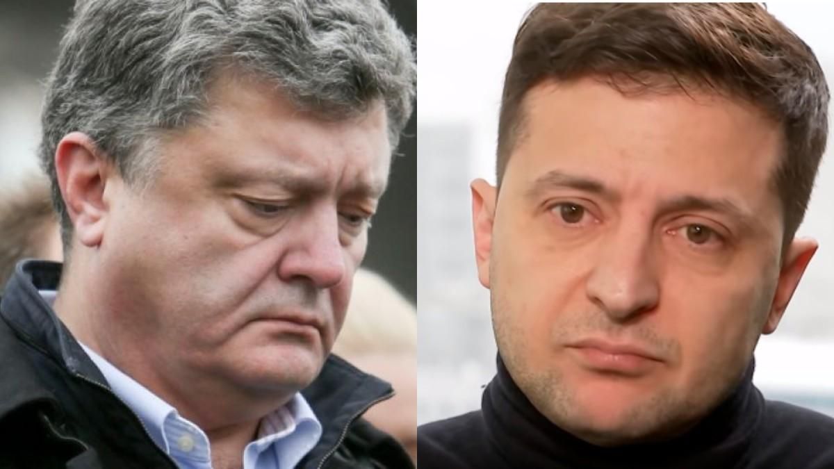 Українці мають не дозволити Зеленському продовжити політику обману і крадіжок - 15 квітня 2019 - Телеканал новин 24
