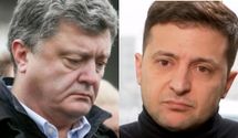 Українці мають не дозволити Зеленському продовжити політику обману і крадіжок