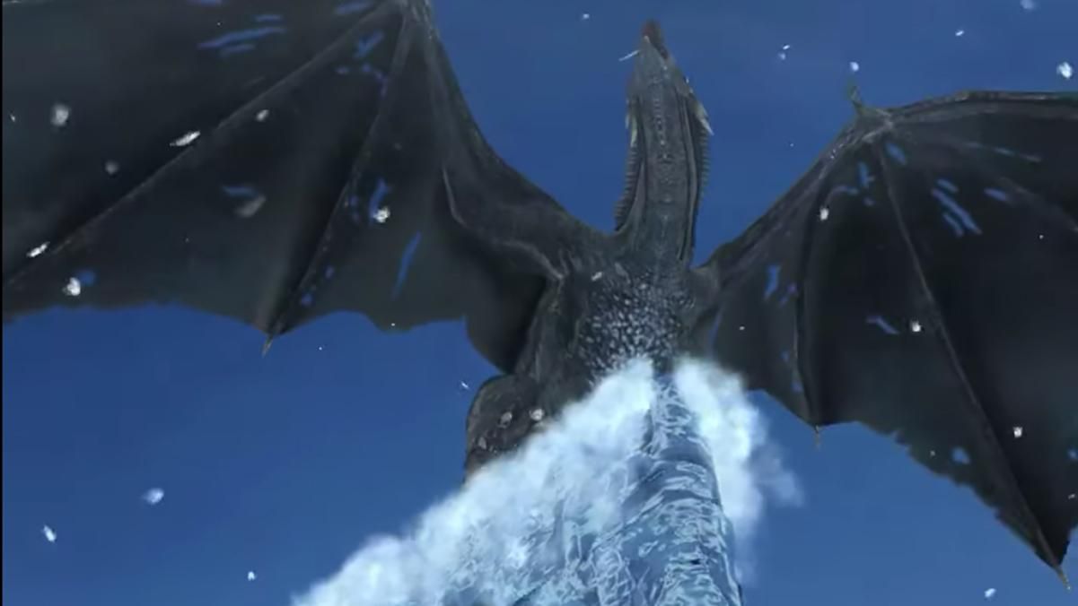 SnapChat посвятил фильтр Игре престолов: в чем его особенность SnapChat посвятил фильтр Игре престолов: в чем его особенность