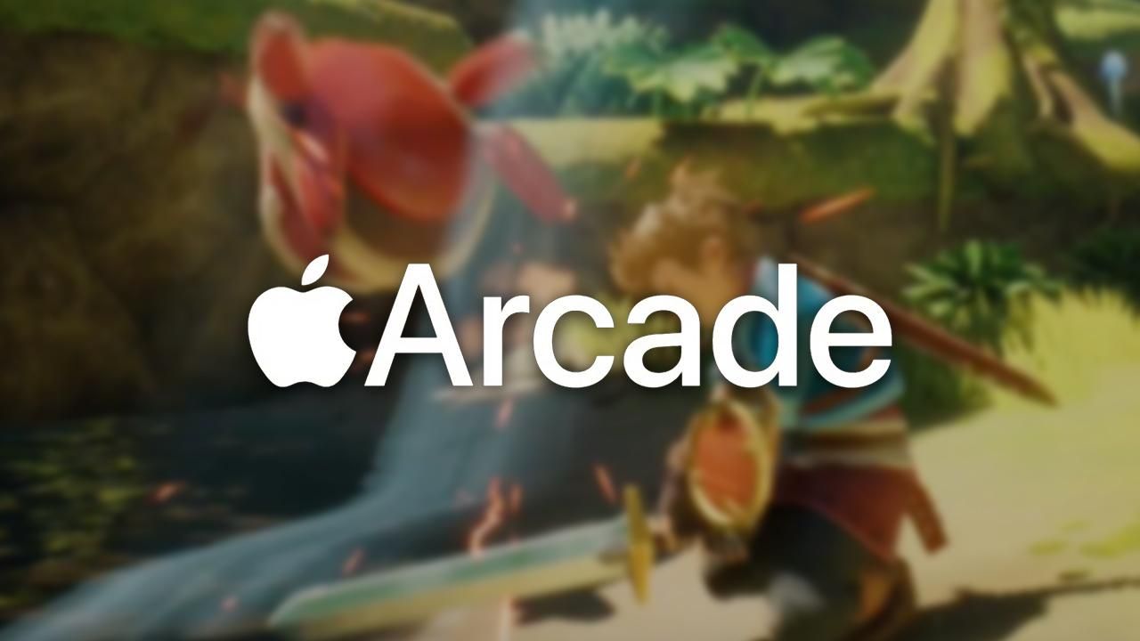 Цифра дня: скільки грошей компанія Apple вкладає в ігровий сервіс Arcade