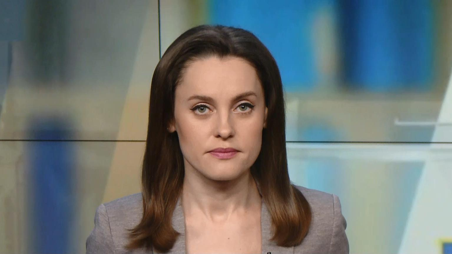 Выпуск новостей за 14:00: Потери на фронте. Погоня за пьяным водителем в Ровненской области