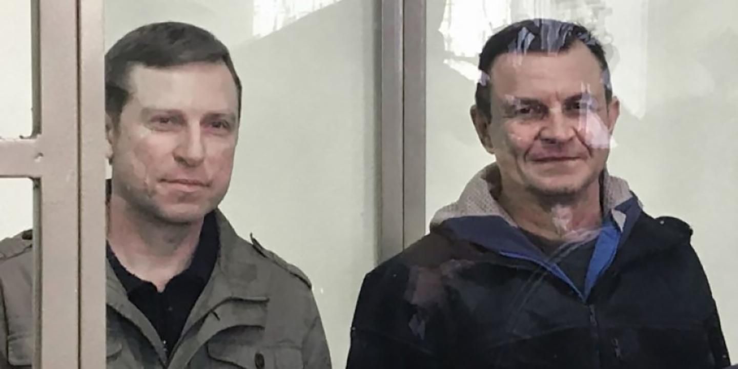 14 лет тюрьмы для "украинских диверсантов" в Крыму: резкая реакция США