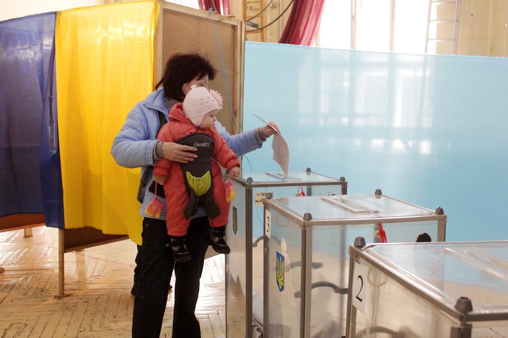 У низці областей досі неукомплектовані виборчі комісії: ЦВК просить про допомогу У низці областей досі неукомплектовані виборчі комісії: ЦВК просить про допомогу