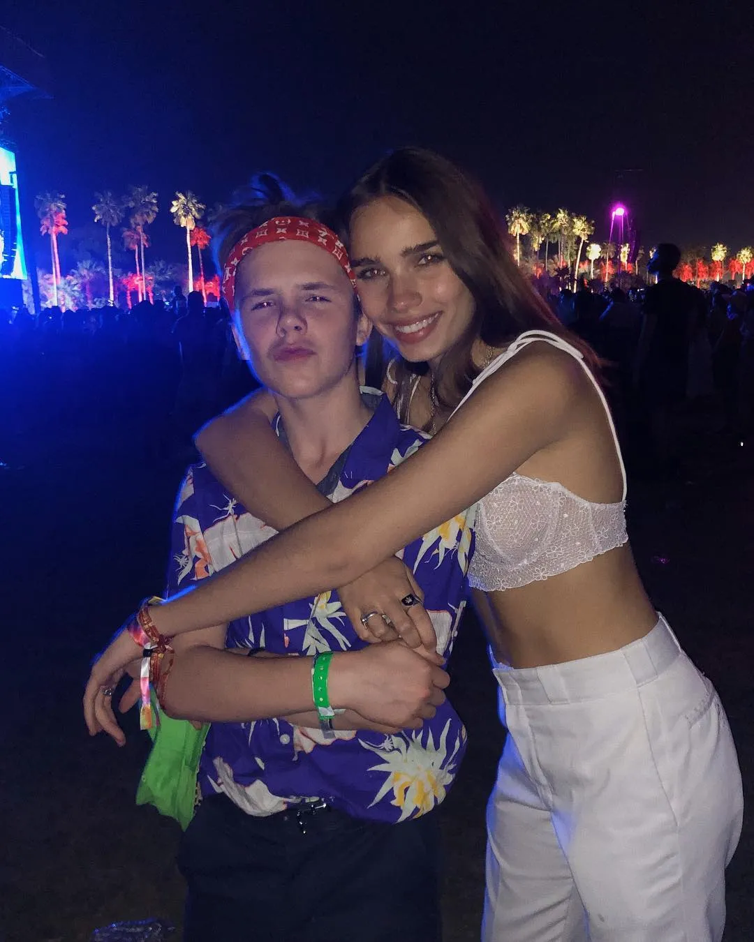 Coachella 2019 