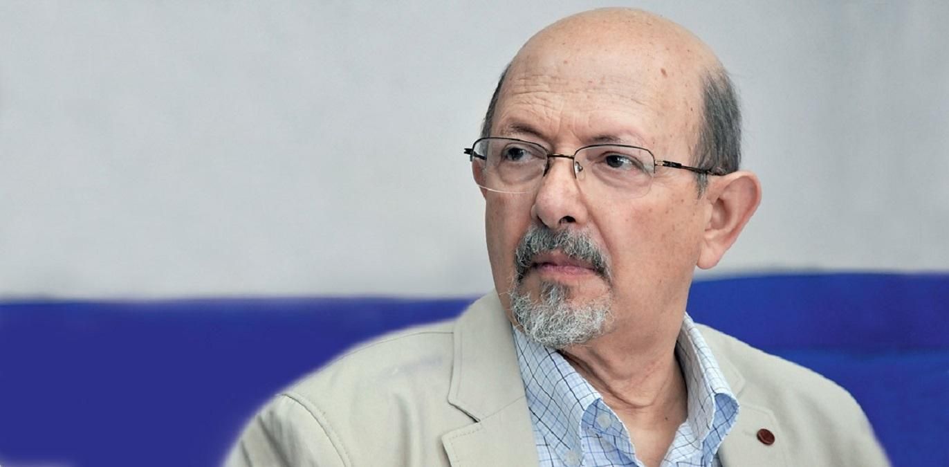 Паниотто: Ситуация в стране улучшилась, но люди считают, что все стало хуже Паниотто: Ситуация в стране улучшилась, но люди считают, что все стало хуже