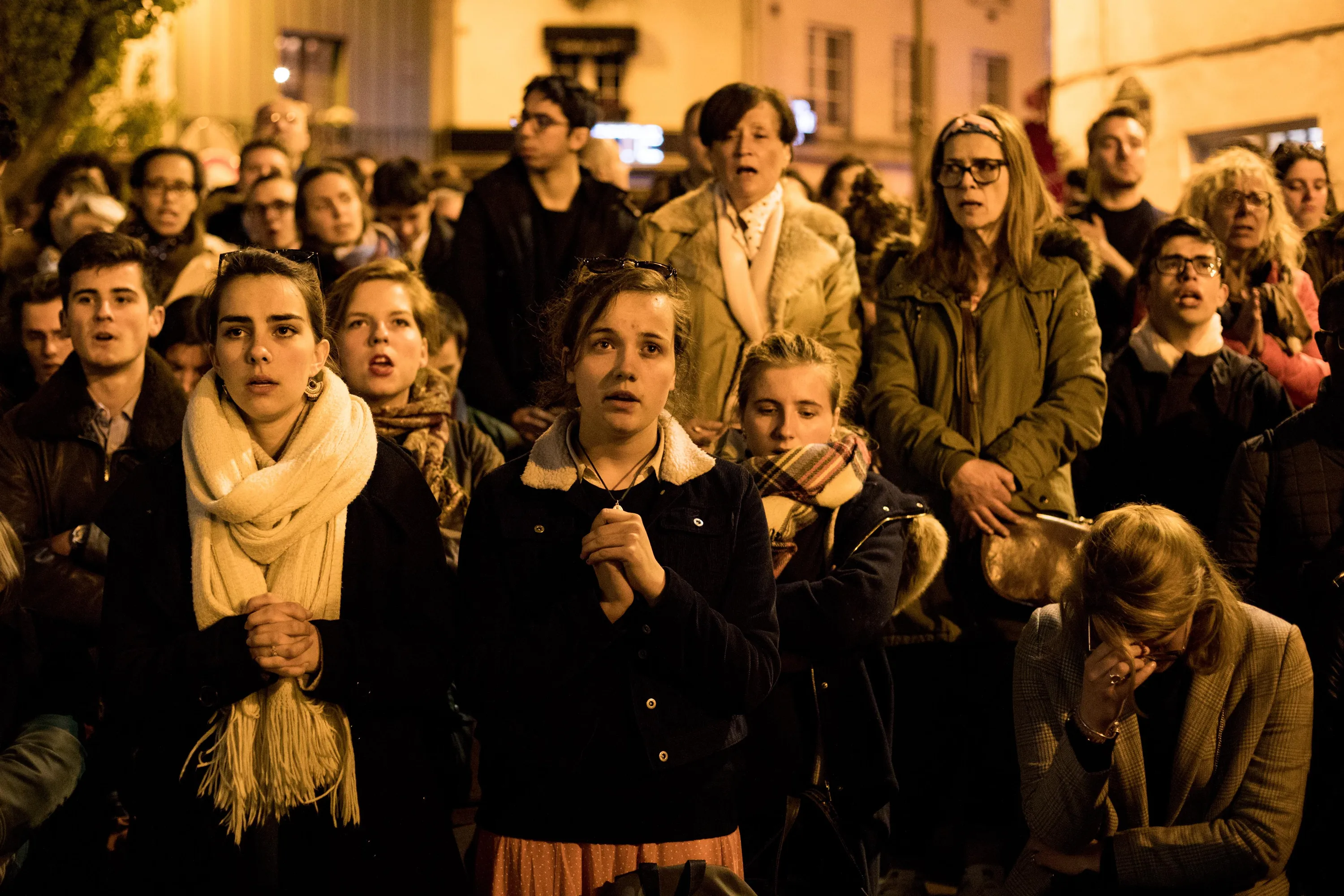 нотр дам париж пожежа собор 