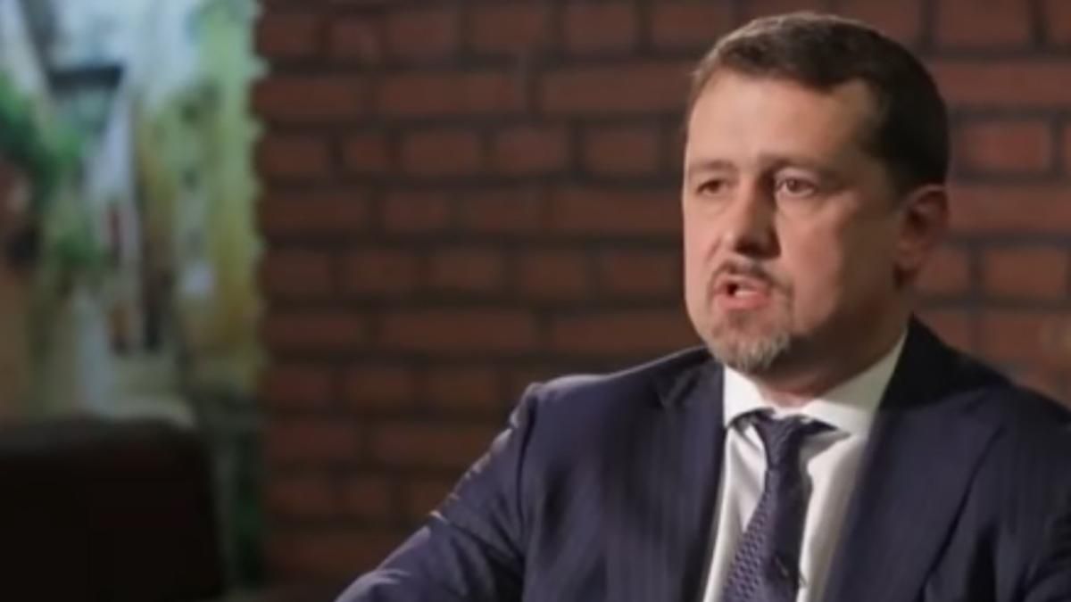 Порошенко уволил главу Службы внешней разведки Семочко Порошенко уволил главу Службы внешней разведки Семочко