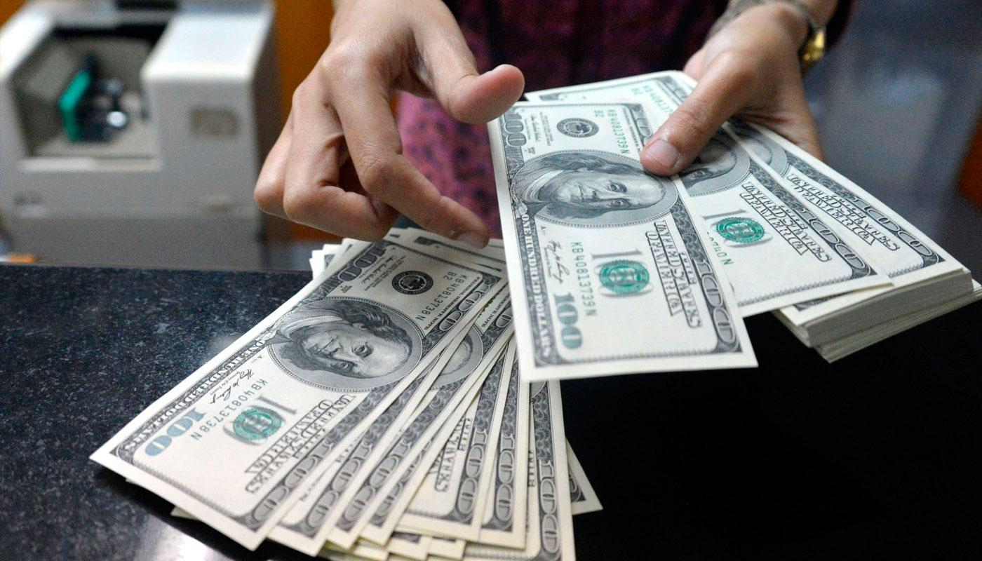 Наличный курс валют на 16.04.2019 - курс доллара и евро