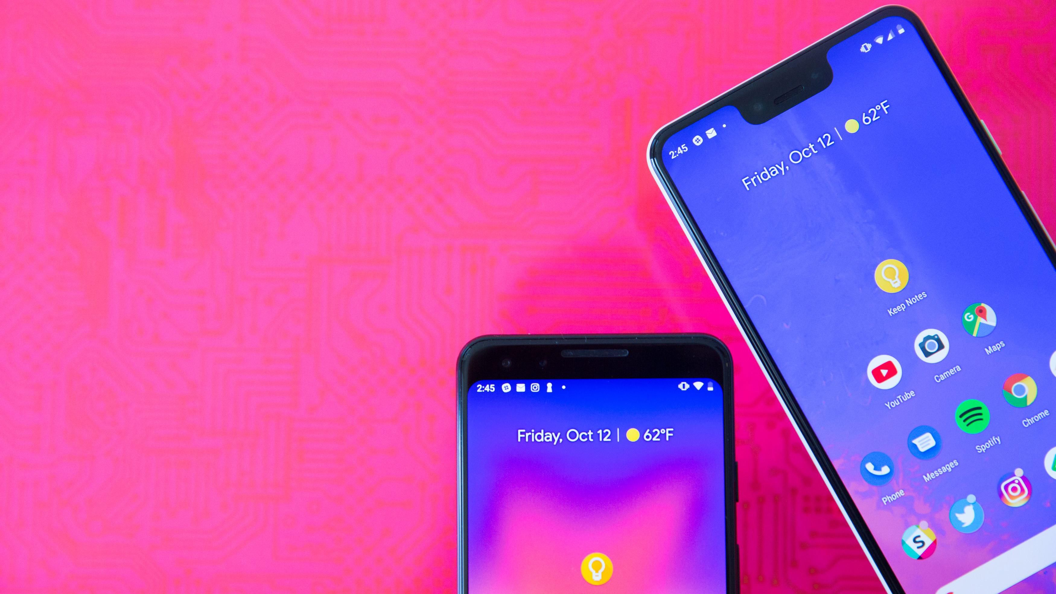 Google объявила дату презентации бюджетных смартфонов Pixel 3a и Pixel 3a XL