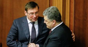 Звільнення Савченко – страшний удар по Луценкові, – експерт