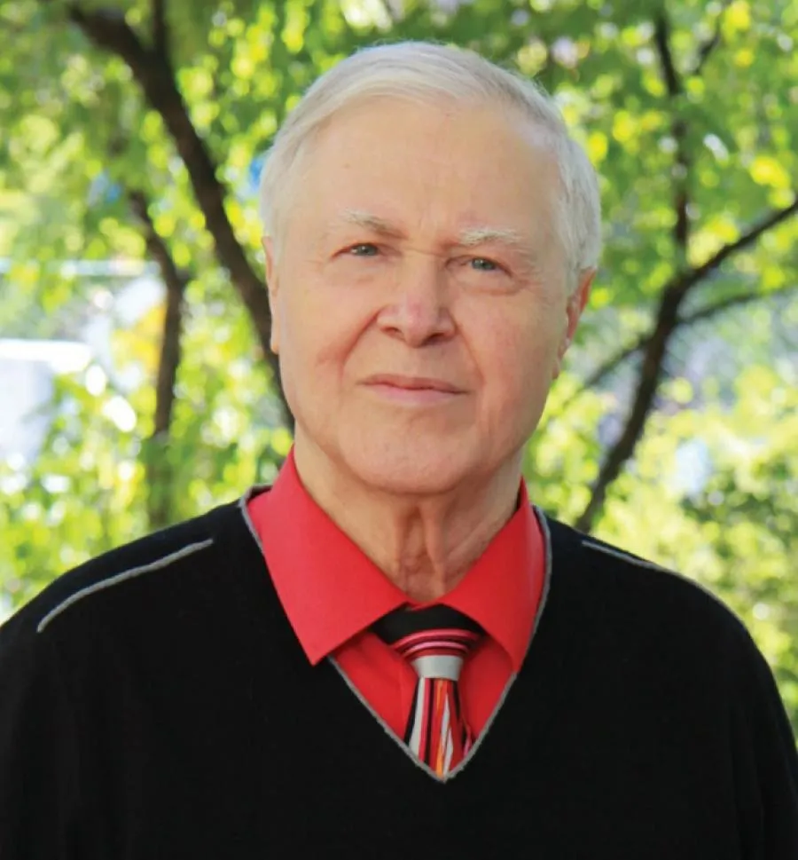 Сергій Максименко, директор Інституту психології Сергій Максименко, директор Інституту психології