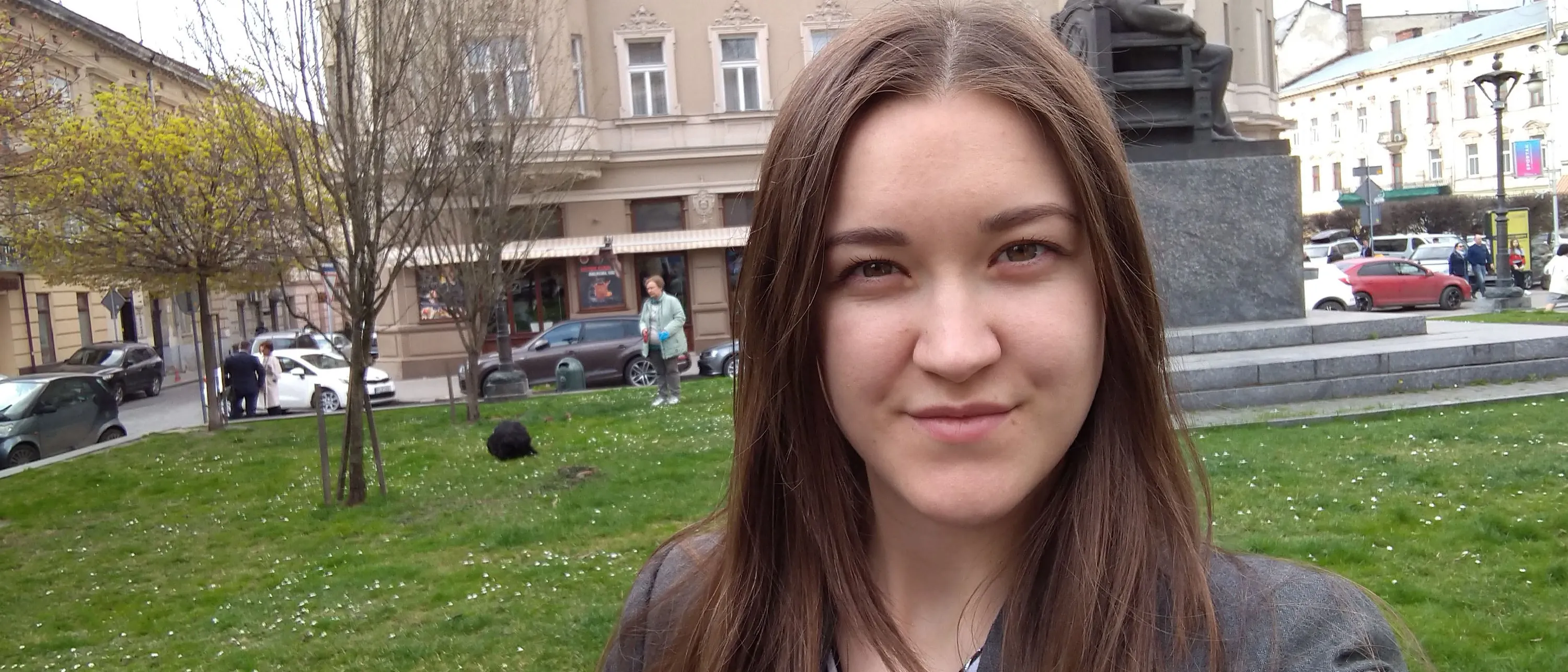 Огляд Sony Xperia 10 Огляд Sony Xperia 10