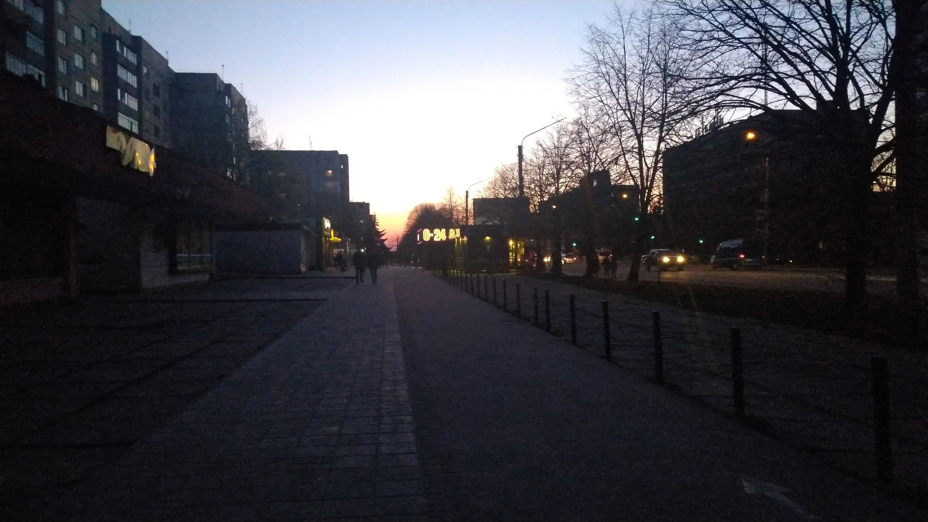 Огляд Sony Xperia 10 Огляд Sony Xperia 10