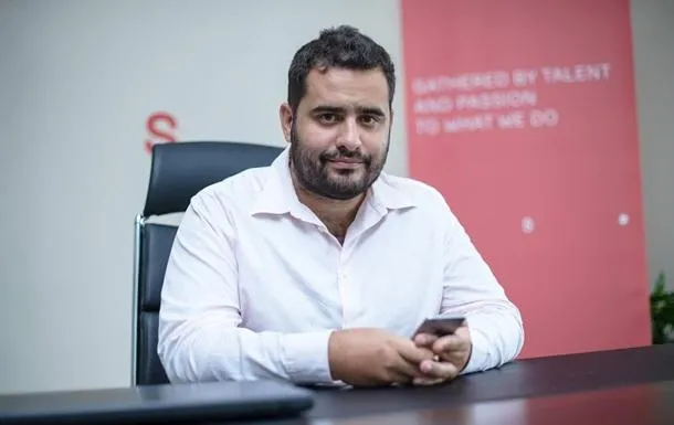 Андрій Довбенко Андрій Довбенко