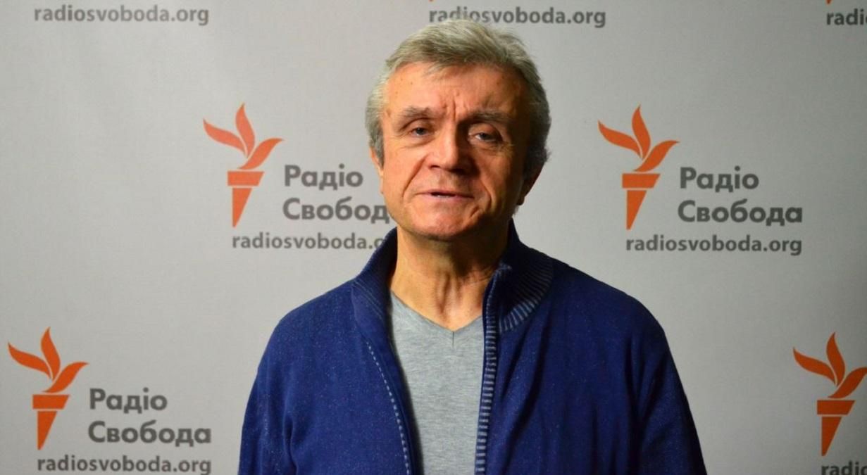 Розчарування українців неминуче, – соціопсихолог про життя після виборів Розчарування українців неминуче, – соціопсихолог про життя після виборів