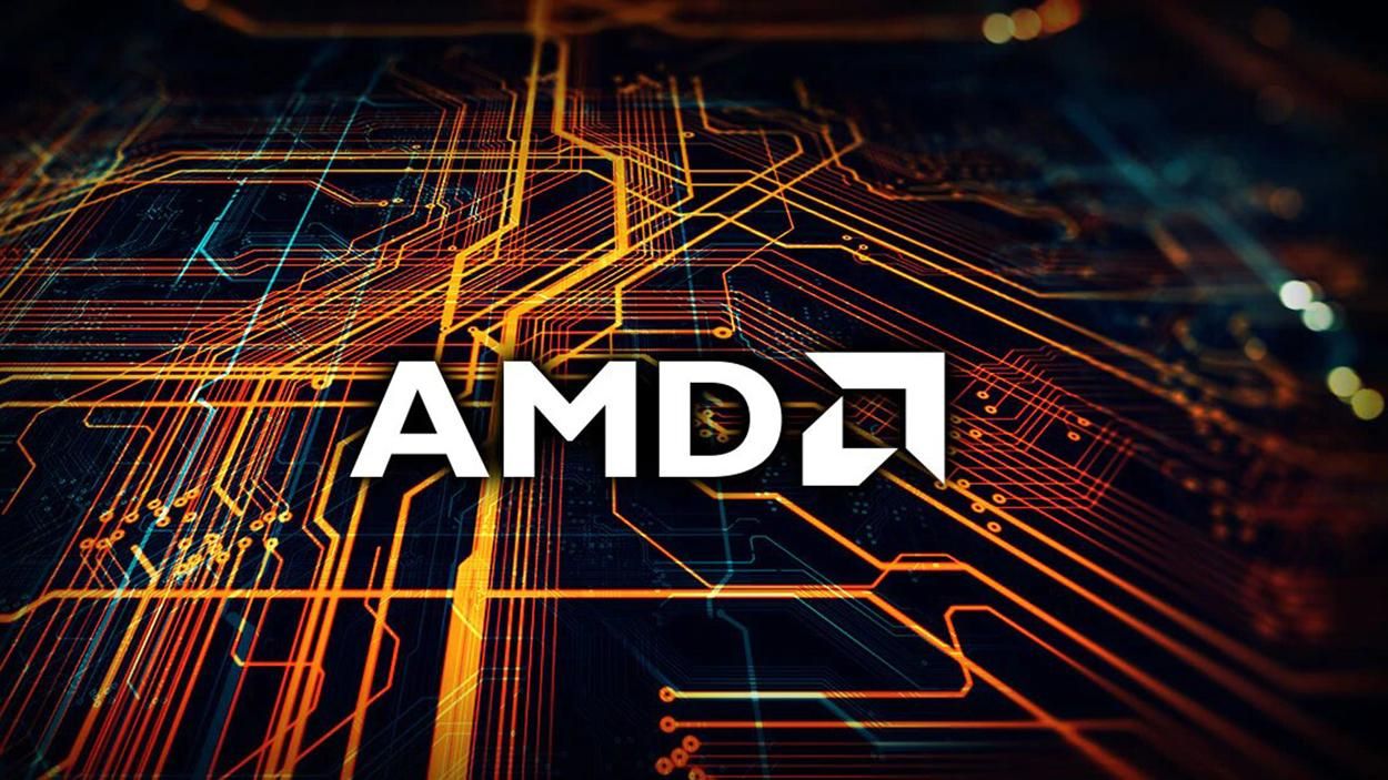 AMD представит "юбилейный" процессор Ryzen 7 2700X 50th Anniversary Edition: особенности и цена