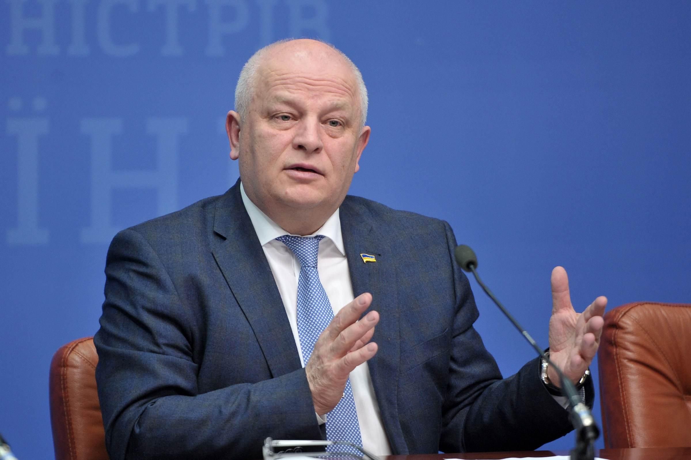 Рейдерство чи співробітництво? Лист до Кубіва напередодні візиту в Китай Рейдерство чи співробітництво? Лист до Кубіва напередодні візиту в Китай