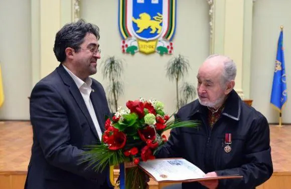 Мороз Мороз