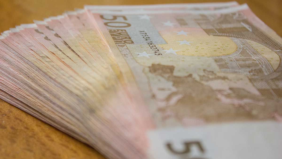 Готівковий курс валют на 17.04.2019 - курс долару та євро Готівковий курс валют на 17.04.2019 - курс долару та євро