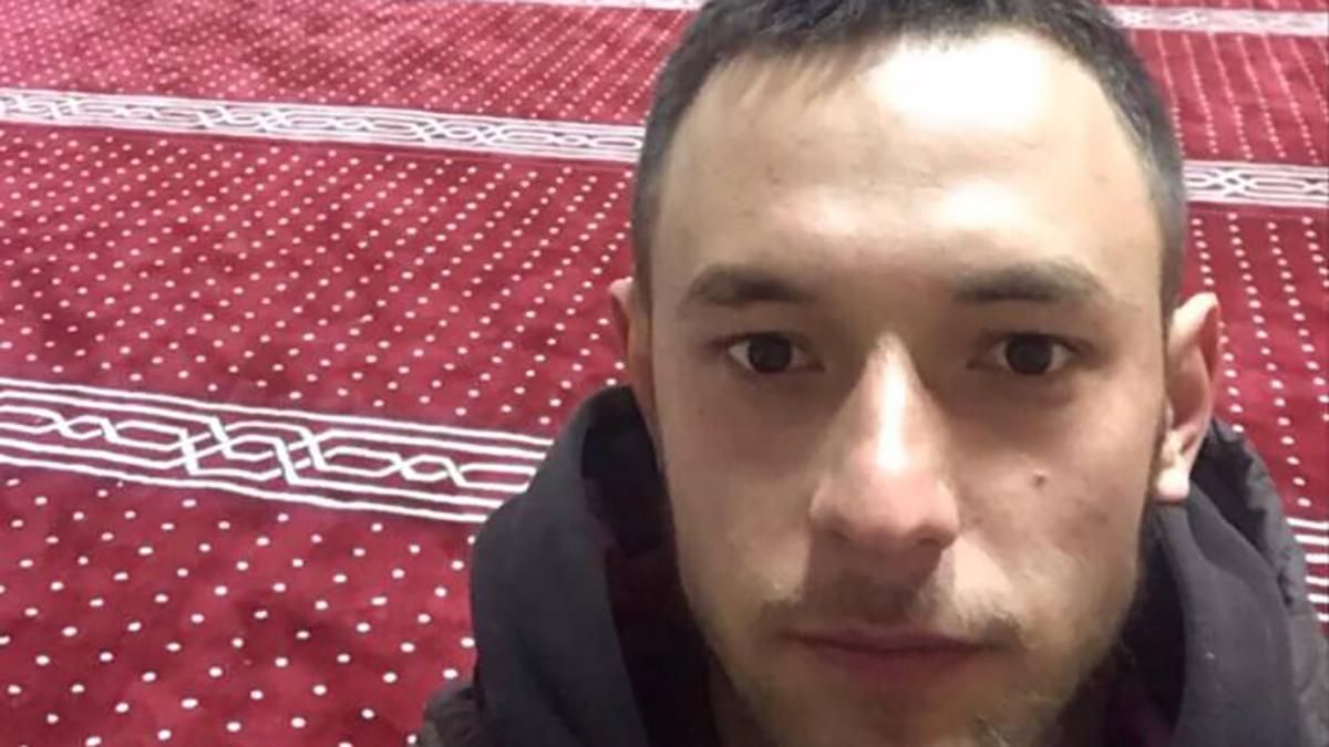 Російські силовики затримали кримськотатарського активіста, який опікувався політв'язнями Російські силовики затримали кримськотатарського активіста, який опікувався політв'язнями